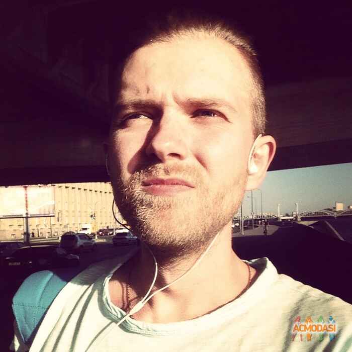Андрей Николаевич Потороча фото №1430246. Загружено 01 Марта 2019