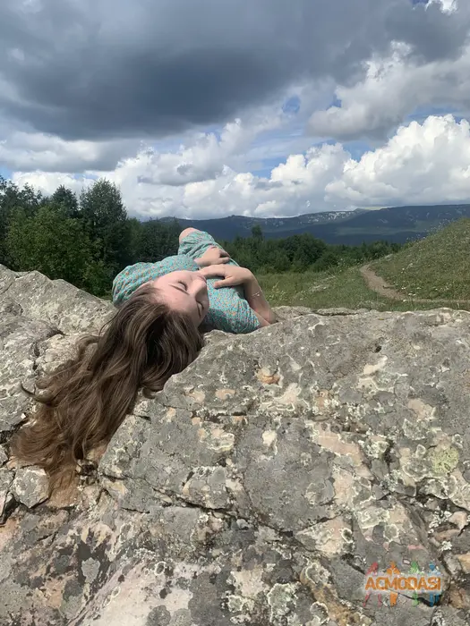 Рената Радиковна Хуршудьян фото №1867275. Загружено 14 Сентября 2023