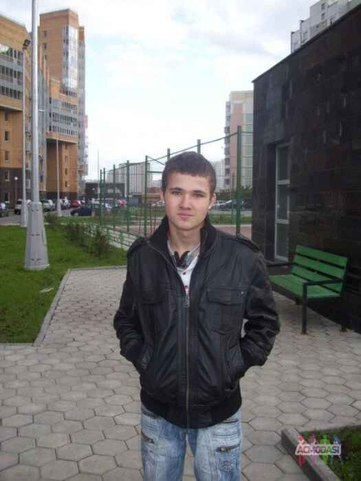 Федя  Дмитриев фото №1698209. Загружено 08 Апреля 2021