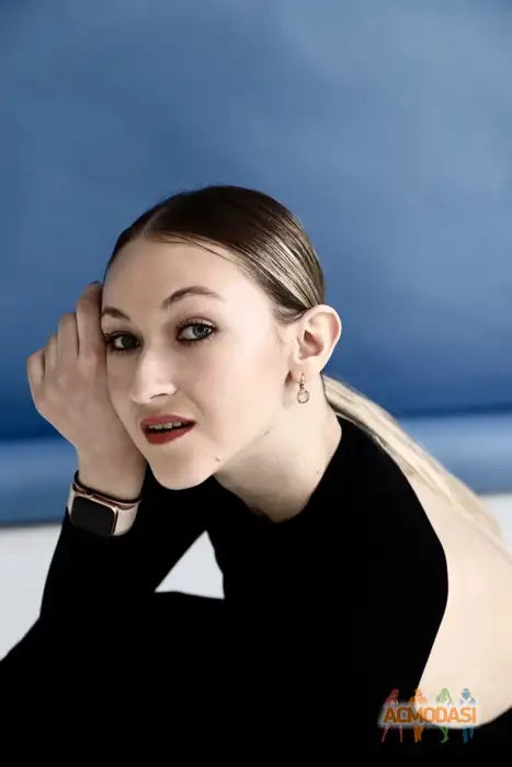 Дарья  Адамова фото №1936590. Загружено 18 Сентября 2025