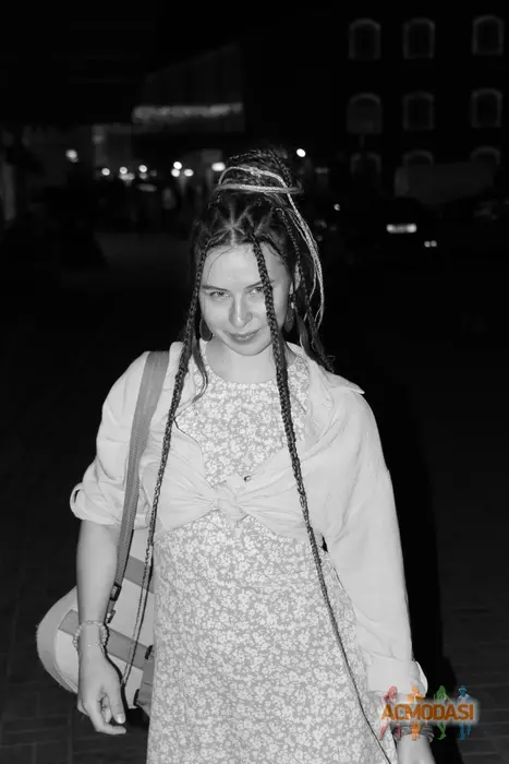 Ангелина  Либакова фото №1927489. Загружено 23 Мая 2025