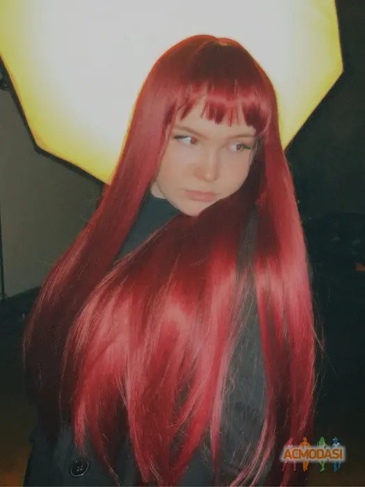 Anastasiia  Samoylova фото №1935551. Загружено 04 Сентября 2025