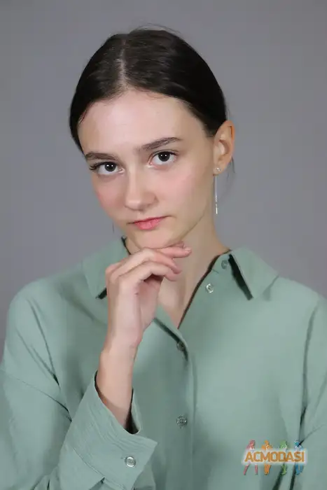 Камилла  Белянина фото №1941709. Загружено 18 Ноября 2025