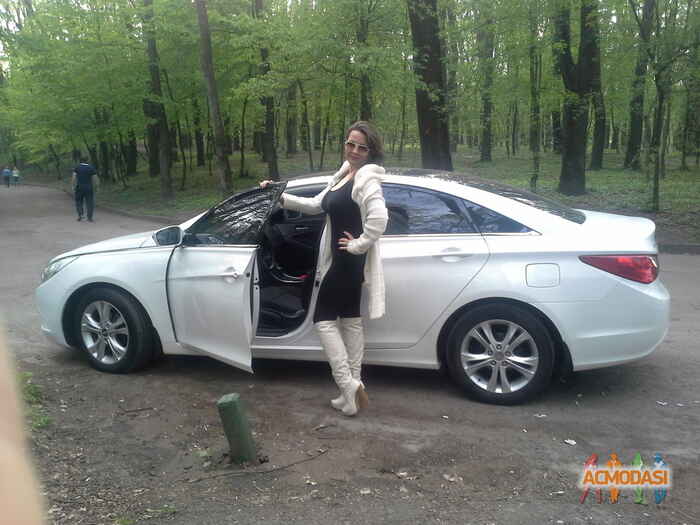 Юлия Сергеевна Полищук фото №696420. Загружено 24 Июля 2014