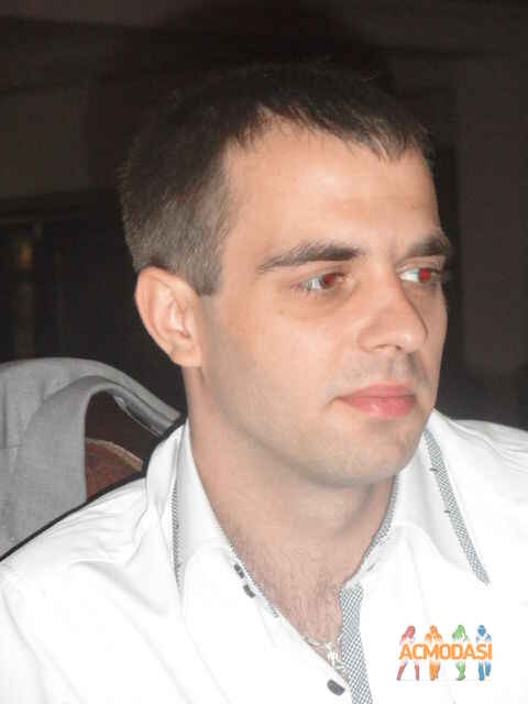 Иван Александрович Трыкин фото №296870. Загружено 24 Ноября 2012
