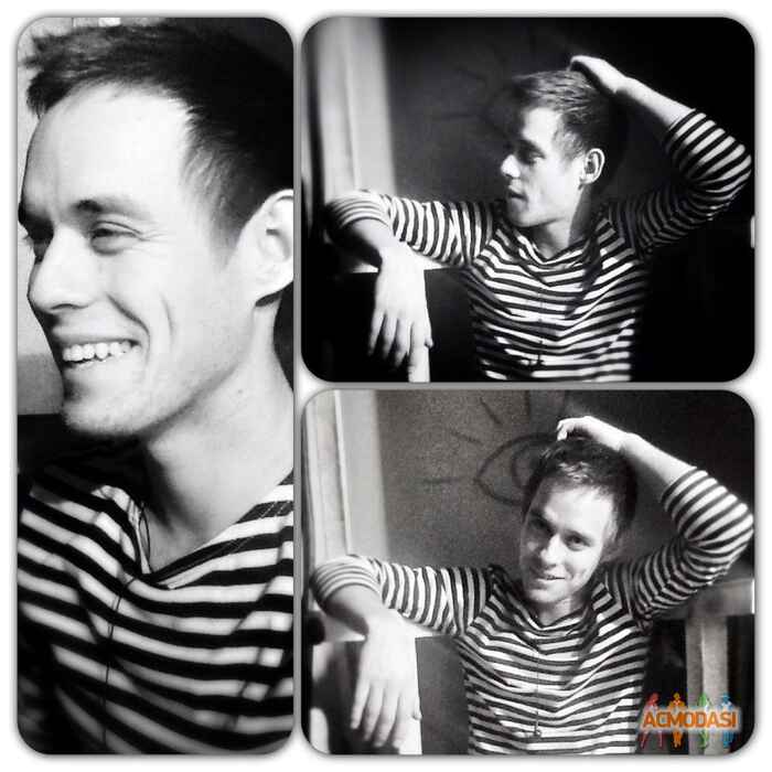 Илья Сергеевич Тимофеев фото №336579. Загружено 30 Января 2013