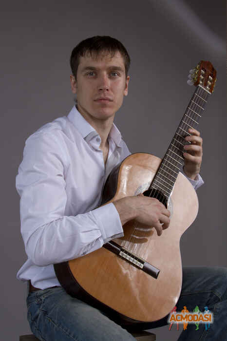Костырев Владимир Олегович фото №450356. Загружено 17 Июля 2013