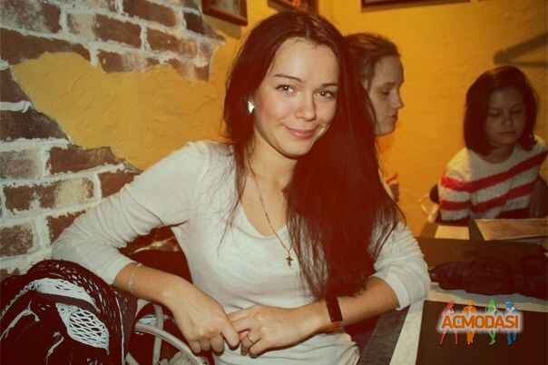 Дарья Тимуровна Филиппова фото №456592. Загружено 26 Июля 2013