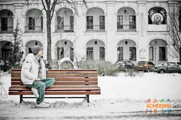 Сергей Владимирович Хохлов фото №467932. Загружено 10 Августа 2013