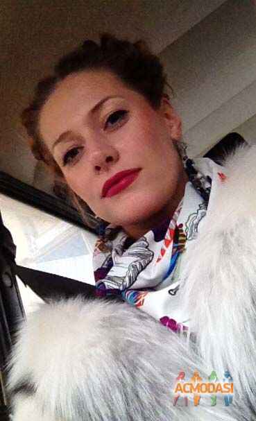 Анна Валерьевна Новоселова фото №537644. Загружено 21 Ноября 2013