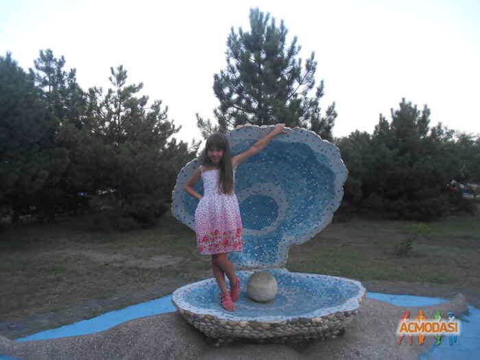 Анастасия Денисовна Поддубская фото №601821. Загружено 21 Февраля 2014