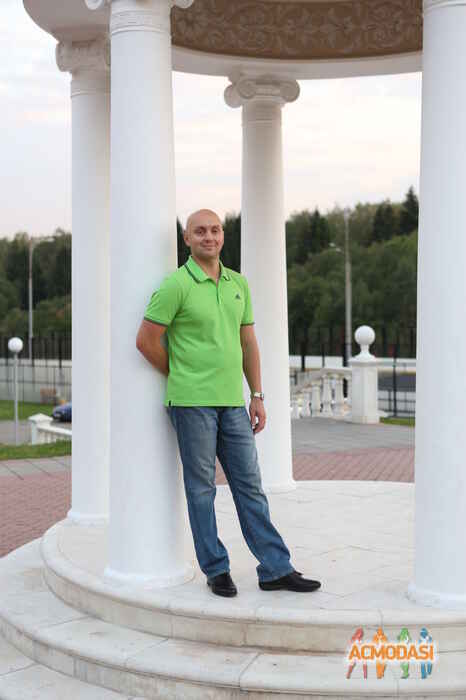 Дмитрий Владимирович Якимов фото №731938. Загружено 15 Сентября 2014