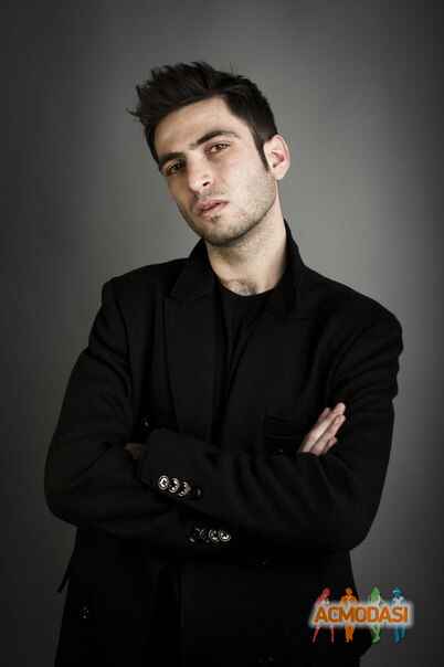 Гайк Камоевич Цатурян фото №780273. Загружено 24 Ноября 2014