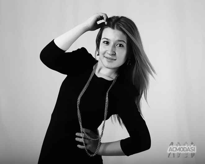 Диана Альбертовна Гильмутдинова фото №838446. Загружено 24 Марта 2015