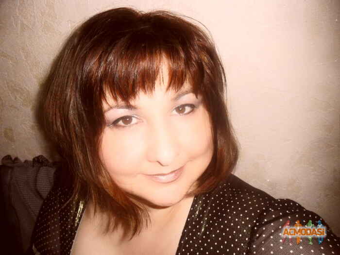 Наталия Владимировна Радуга фото №860013. Загружено 12 Мая 2015