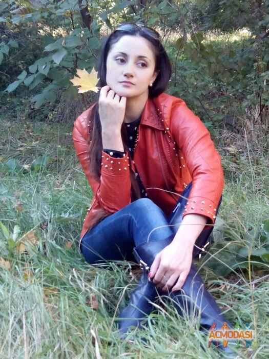 Виктория Александровна Энергиус фото №919128. Загружено 10 Сентября 2015