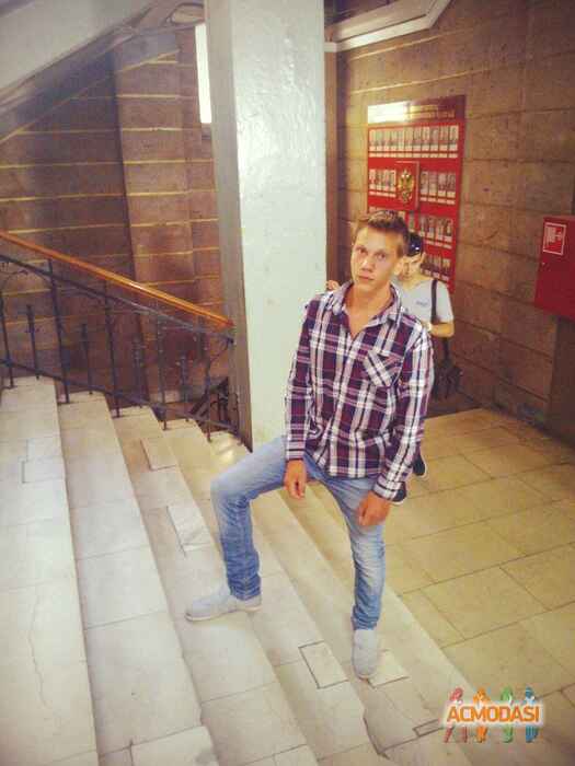 Тарас  Ходосевич фото №920596. Загружено 13 Сентября 2015