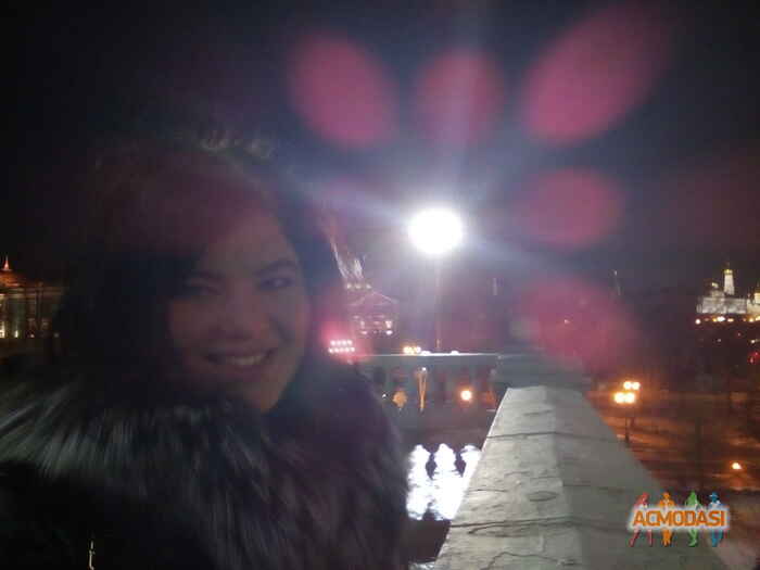 Анна Александровна Богословская фото №1000478. Загружено 22 Февраля 2016