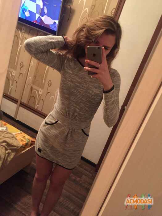 Кузькина Анна