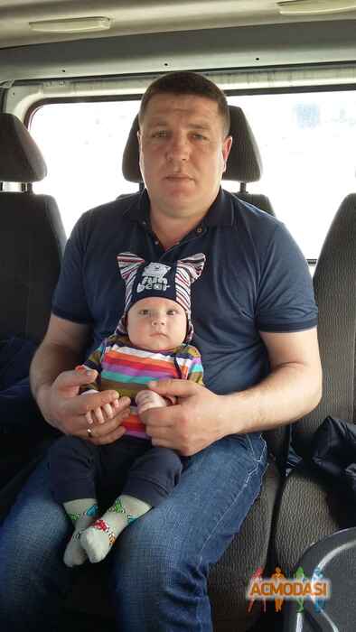 Артем Анатольевич Обманюк фото №1187133. Загружено 06 Июня 2017