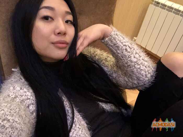 Анна Чансиновна Ким фото №1343415. Загружено 11 Июля 2018
