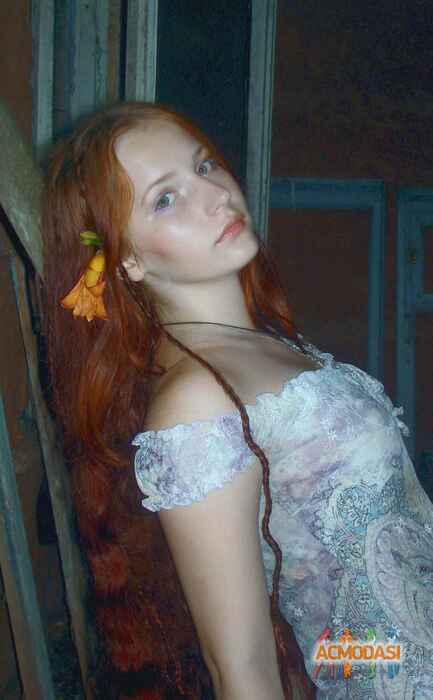Анастасия  Крюкова фото №108426. Загружено 21 Ноября 2011