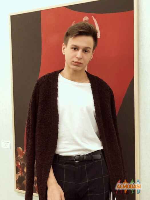 Владимир Александрович Калининский фото №1522910. Загружено 09 Октября 2019