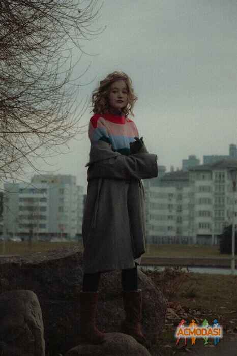 Елизавета Алексеевна Проценко фото №1608574. Загружено 11 Июня 2020