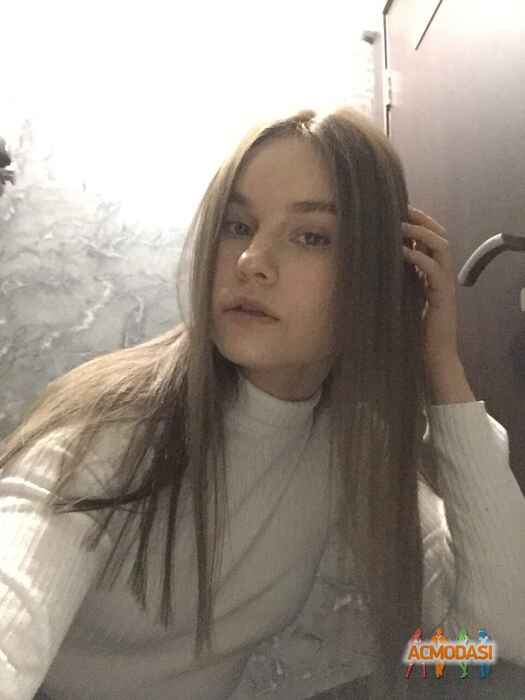 Елизавета Константиновна Зубанова фото №1609810. Загружено 16 Июня 2020