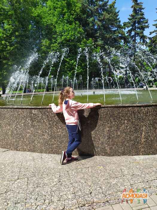 Анисия Владиславовна Семенова фото №1617649. Загружено 09 Июля 2020