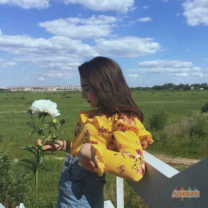 Анна  Чернышева фото №1664335. Загружено 09 Декабря 2020