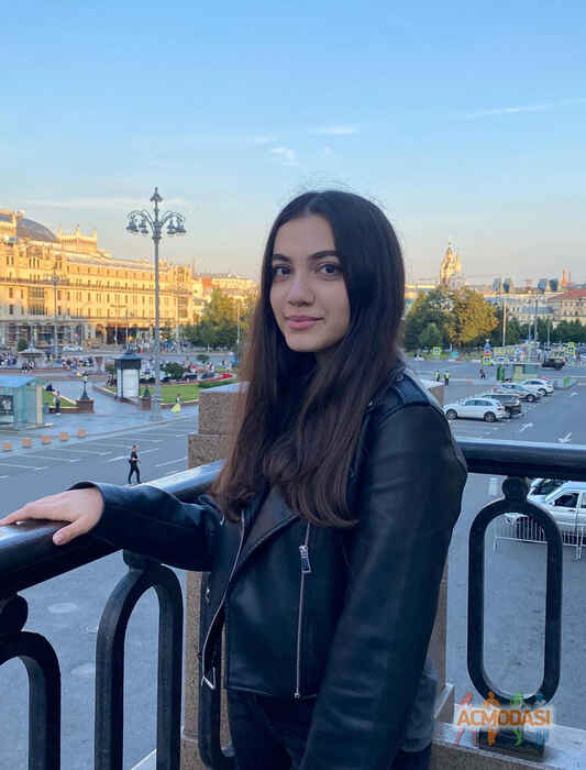 Анна  Григорьян фото №1718245. Загружено 25 Июня 2021