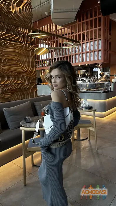 Милана  Куликова фото №1865139. Загружено 23 Августа 2023