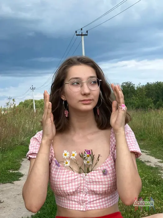 Вероника  Ловцова фото №1861655. Загружено 22 Июля 2023