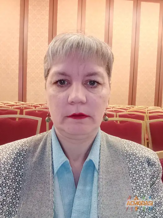 Наталья  Хакимова фото №1945644. Загружено 19 Января 2026