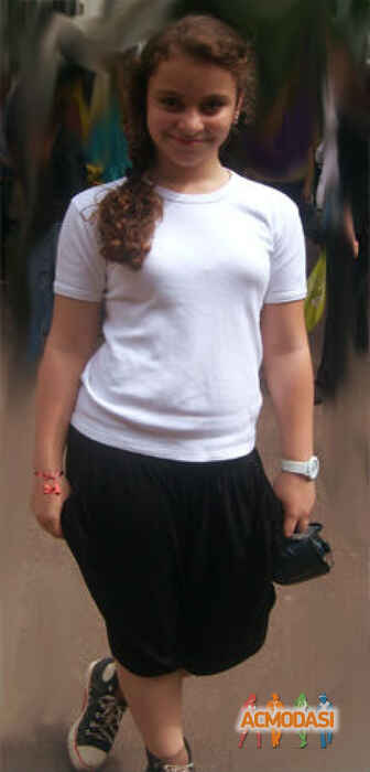 Алина Сергеевна Зеленцова фото №209428. Загружено 07 Июня 2012