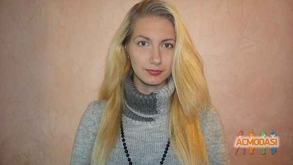 Кристина Алексеевна Ершова фото №300501. Загружено 01 Декабря 2012