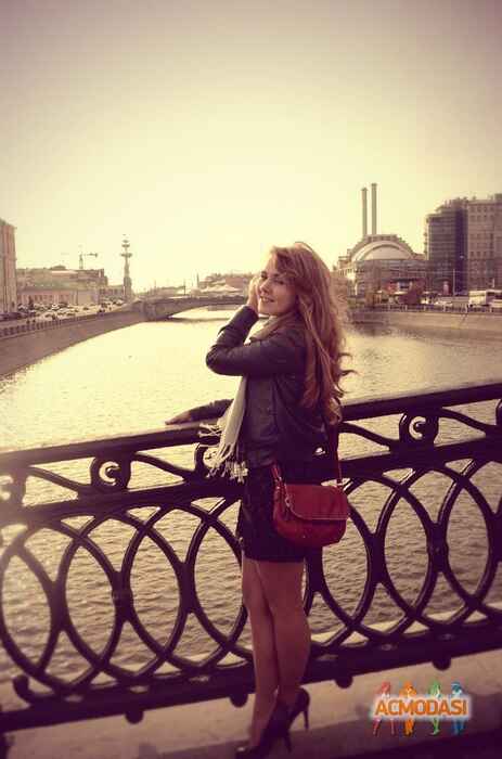 Александра Борисовна Журавлева фото №301692. Загружено 02 Декабря 2012