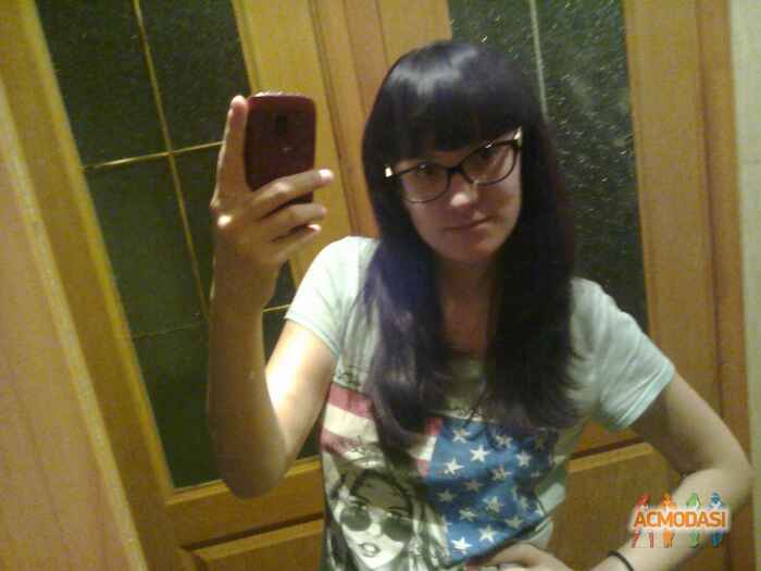 Оля  Руденко фото №401624. Загружено 06 Мая 2013