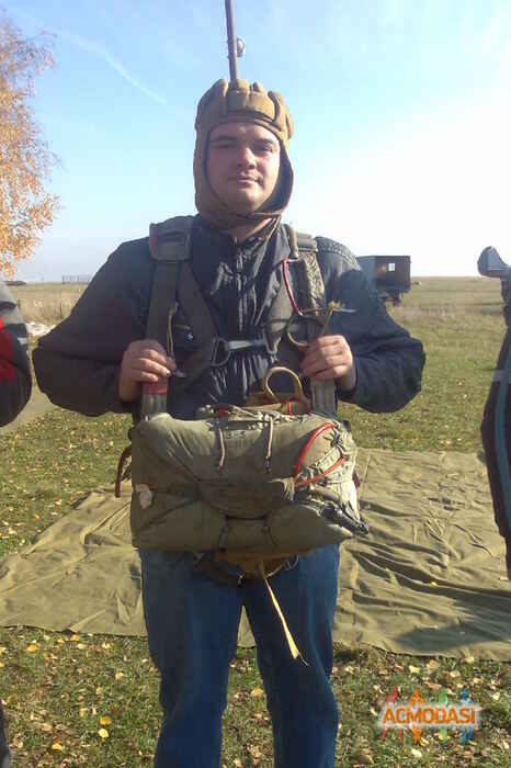 Алексей   фото №464253. Загружено 05 Августа 2013