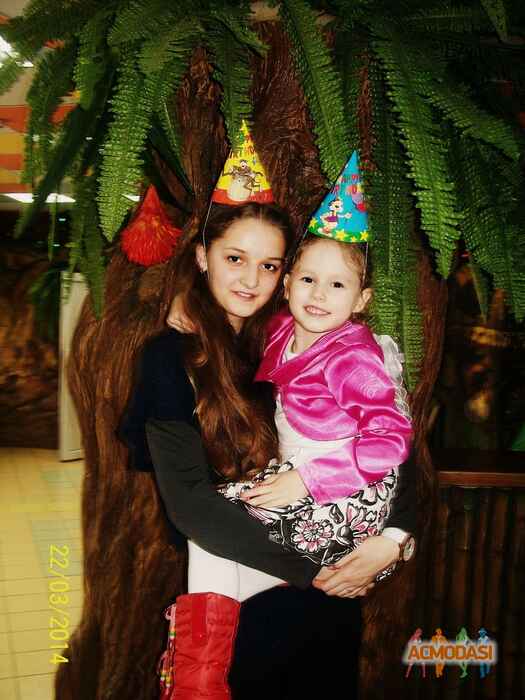 Анастасия Алексеевна Князькова фото №625271. Загружено 30 Марта 2014