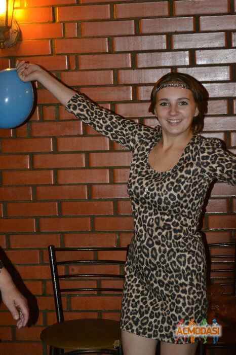 Анна Александровна Карташова фото №547178. Загружено 05 Декабря 2013
