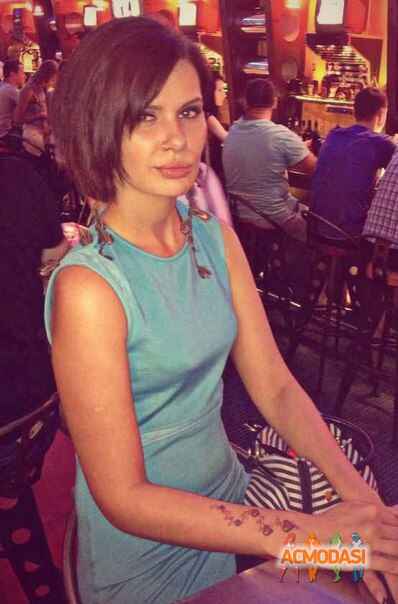 Мария Игоревна Семёнова фото №532991. Загружено 15 Ноября 2013