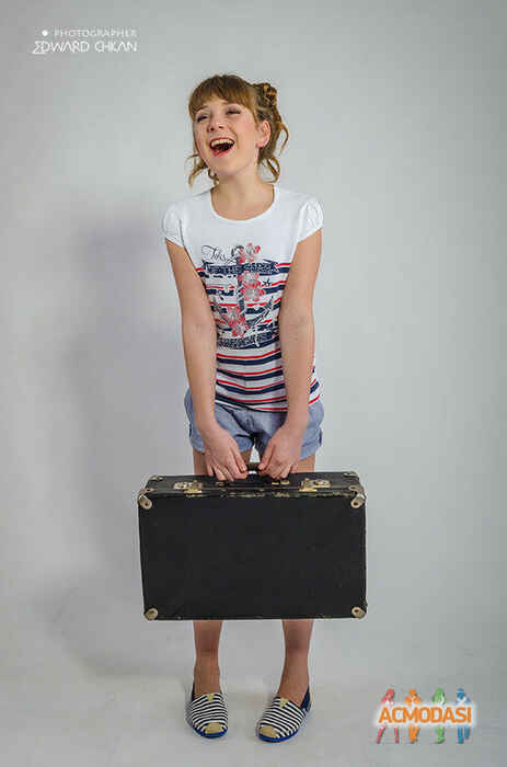 Елизавета Игоревна Хохлова фото №577084. Загружено 21 Января 2014