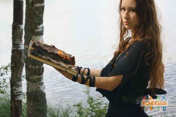 Юлия  Грибович фото №595969. Загружено 12 Февраля 2014