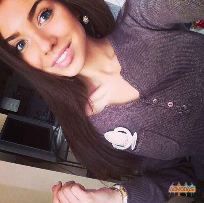 Полина Александровна Мороховец фото №761466. Загружено 28 Октября 2014