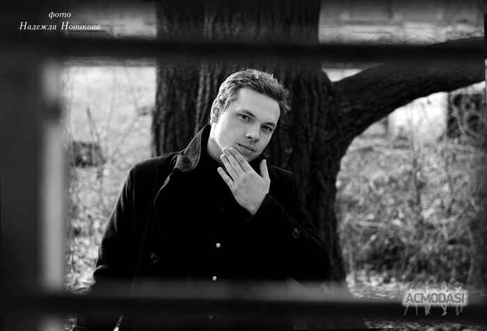 Дмитрий Игоревич Морозов фото №824551. Загружено 19 Февраля 2015