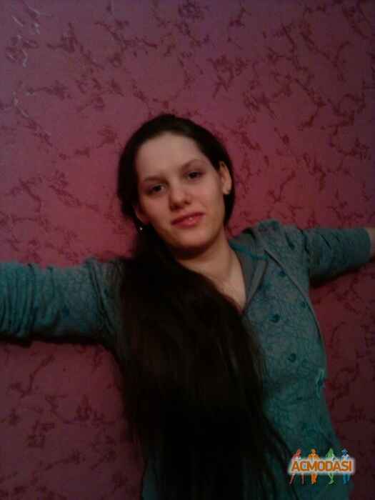 Анастасия Николаевна Чешуинова фото №837618. Загружено 22 Марта 2015