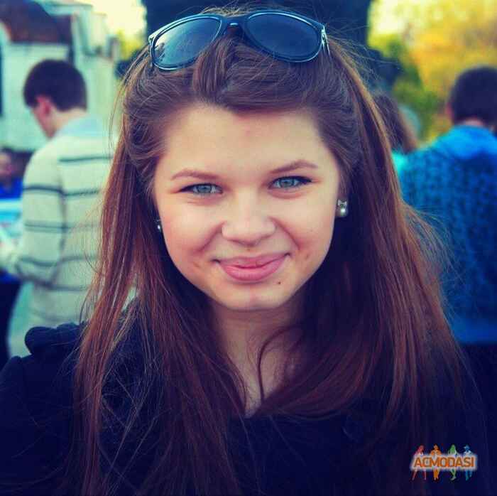 Анастасия  Владимировна фото №839714. Загружено 26 Марта 2015