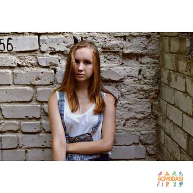 Анастасия  Дмитриевна фото №913637. Загружено 29 Августа 2015